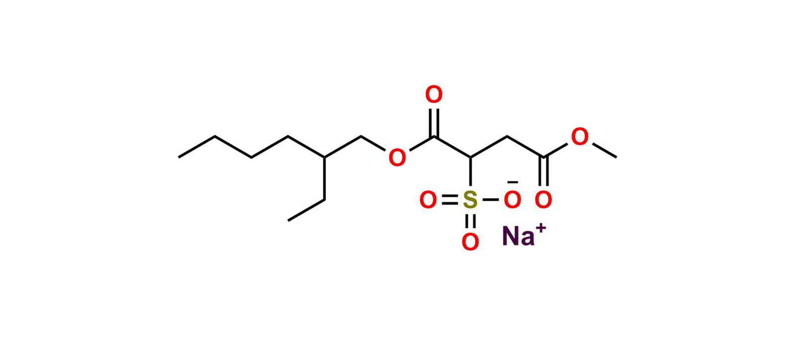Docusate Impurity 4